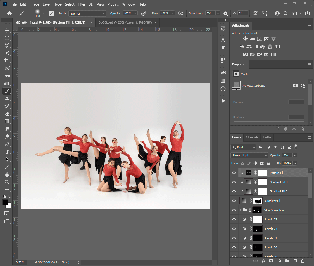 Tutorial Time: How To Create A GIF In Photoshop